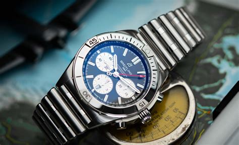 breitling uhren 2020